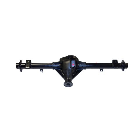 Zumbrota Remanufactured Axle Assemblies RAA435-182A Assembly, Remanufactured, Open, 3.73:1 Ratio, Each