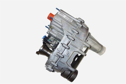 Zumbrota Remanufactured Transfer Cases for 2006-2011 DAKOTA, 2007-2008 RAIDER - RTC243D-5 Case, Remanufactured, Chain Driven, 23-Spline, New Venture 243, Dodge, Mitsubishi, Ram, Each