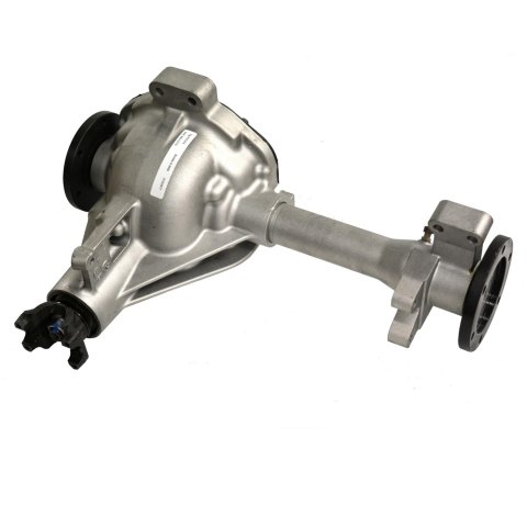 Zumbrota Remanufactured Axle Assemblies RAA440-1317B Assembly, Remanufactured, Open, 3.55:1 Ratio, Each
