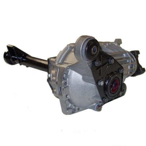 Zumbrota Remanufactured Axle Assemblies RAA440-1327 Assembly, Remanufactured, Open, 3.73:1 Ratio, Each