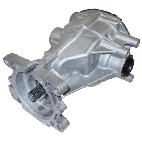 Zumbrota Remanufactured Axle Assemblies for 2005-2007 ESCAPE, MARINER, 2005-2006 TRIBUTE - RAA440-1443 Assembly, Remanufactured, Open, 2.93:1 Ratio, Each