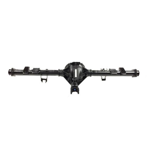 Zumbrota Remanufactured Axle Assemblies RAA435-2062 Assembly, Remanufactured, Open, 3.73:1 Ratio, Each