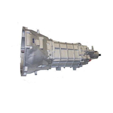 Zumbrota Remanufactured Manual Transmissions RMT3650F-2 Transmission, '05-'10 Ford Mustang 4.6L, 5SPD