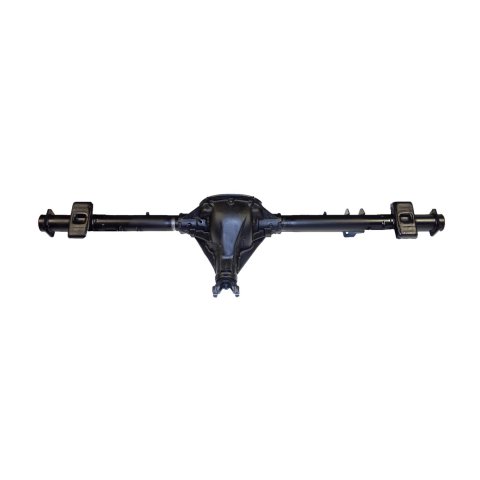 Zumbrota Remanufactured Axle Assemblies for 1994-1997 S10, SONOMA - RAA435-2102C Assembly, Remanufactured, Open, 3.73:1 Ratio, Each