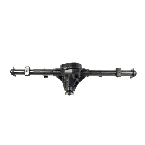 Zumbrota Remanufactured Axle Assemblies for 2011 F-150 - RAA435-211B Assembly, Remanufactured, E-Locker, 4.10:1 Ratio, Each