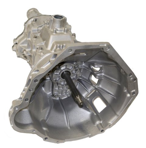 Zumbrota Remanufactured Manual Transmissions RMTM5R2F-9 Transmission, '99-'04 Ford & Mazda F150 & F250 6CYL, 5 speed, 4WD