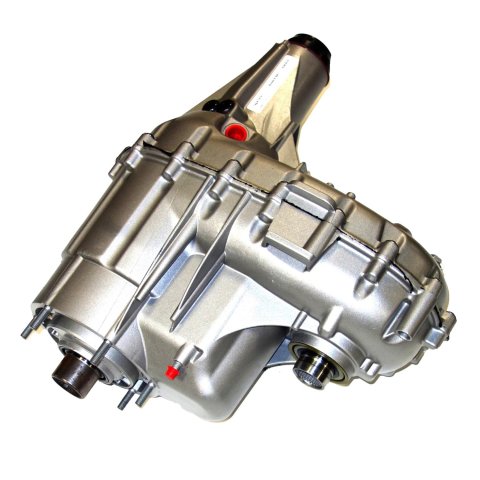 Zumbrota Remanufactured Transfer Cases RTC1626G-2 Case, Remanufactured, Chain Driven, 29-Spline, MP1625HD/MP1626XHD, Chevy, GMC, Each