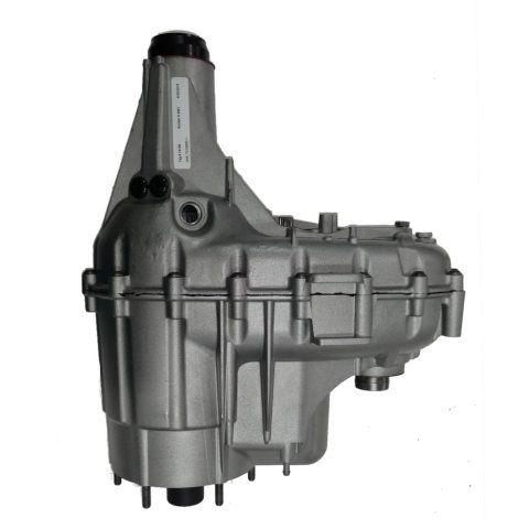 Zumbrota Remanufactured Transfer Cases RTC1626G-3 Case, Remanufactured, Chain Driven, 33-Spline, MP1625HD/MP1626XHD, Chevy, GMC, Each