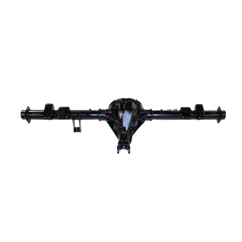 Zumbrota Remanufactured Axle Assemblies RAA435-1834A Assembly, Remanufactured, Open, 3.08:1 Ratio, Each