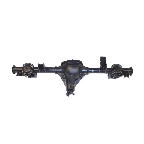 Zumbrota Remanufactured Axle Assemblies RAA435-1881B Assembly, Remanufactured, Open, 3.73:1 Ratio, Each