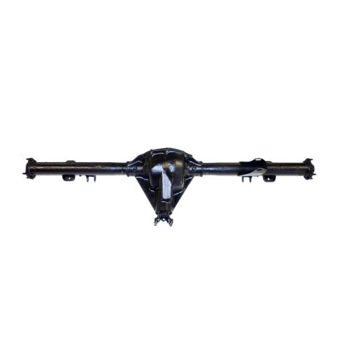 Zumbrota Remanufactured Axle Assemblies for 1990-2001 CHEROKEE, 1990 WAGONEER - RAA435-1567A Assembly, Remanufactured, Open, 3.55:1 Ratio, Each