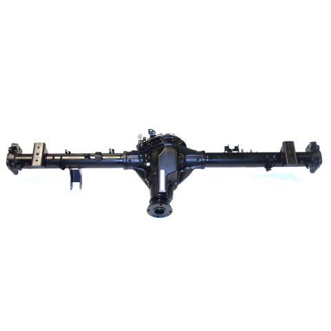 Zumbrota Remanufactured Axle Assemblies RAA435-50136 Assembly, Remanufactured, E-Locker, 3.36:1 Ratio, Each