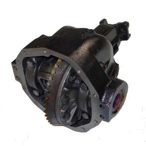 Zumbrota Remanufactured Axle Assemblies RAA440-1283B Assembly, Remanufactured, Open, 4.10:1 Ratio, Each