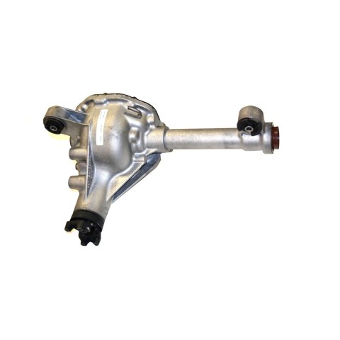 Zumbrota Remanufactured Axle Assemblies RAA440-1349A Assembly, Remanufactured, Open, 3.27:1 Ratio, Each