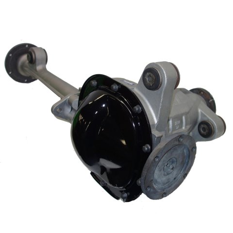 Zumbrota Remanufactured Axle Assemblies RAA440-1381B Assembly, Remanufactured, Open, 3.73:1 Ratio, Each
