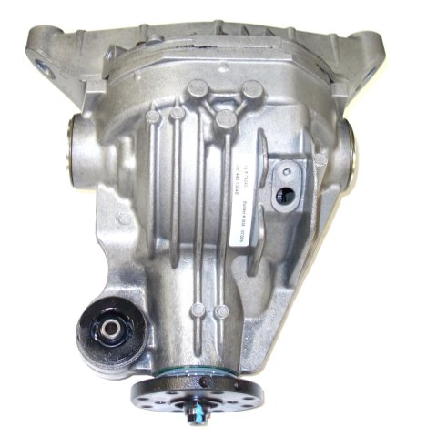 Zumbrota Remanufactured Axle Assemblies for 2002-2005 MOUNTAINEER, EXPLORER, 2003-2005 AVIATOR - RAA440-1384C Assembly, Remanufactured, Open, 3.73:1 Ratio, Each
