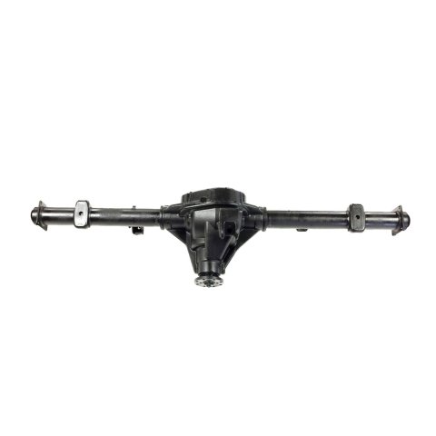 Zumbrota Remanufactured Axle Assemblies RAA435-2051B Assembly, Remanufactured, Open, 3.55:1 Ratio, Each