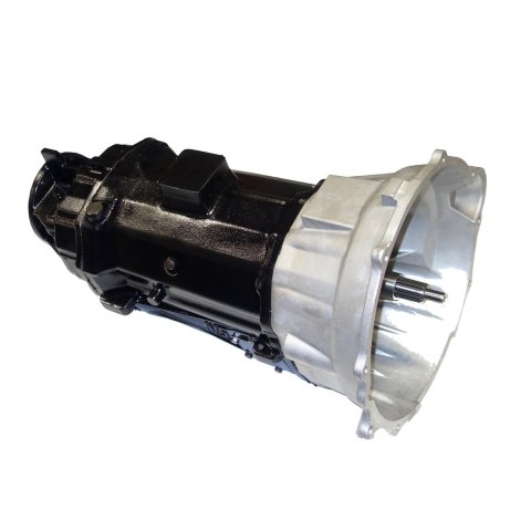 Zumbrota Remanufactured Manual Transmissions for 1999-2005 RAM 2500, 3500 - RMT5600D-4 Reman Transmission, NV5600, , '99-'05 Dodge 5.9L Diesel, 6 speed, 4WD, 1.375" input
