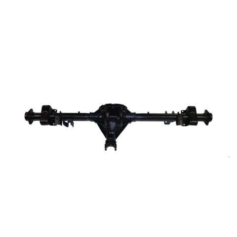 Zumbrota Remanufactured Axle Assemblies RAA435-2212B Assembly, Remanufactured, Open, 3.73:1 Ratio, Each