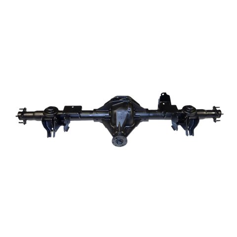 Zumbrota Remanufactured Axle Assemblies RAA435-2268F Assembly, Remanufactured, Open, 3.55:1 Ratio, Each