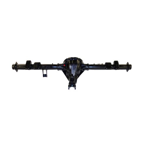 Zumbrota Remanufactured Axle Assemblies RAA435-1837A Assembly, Remanufactured, Open, 3.42:1 Ratio, Each
