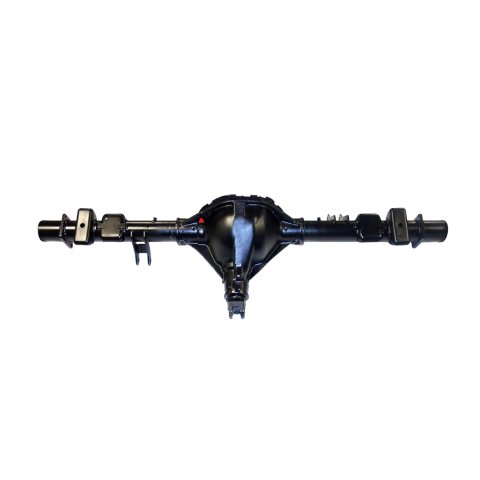 Zumbrota Remanufactured Axle Assemblies RAA435-2042A Assembly, Remanufactured, Open, 3.73:1 Ratio, Each