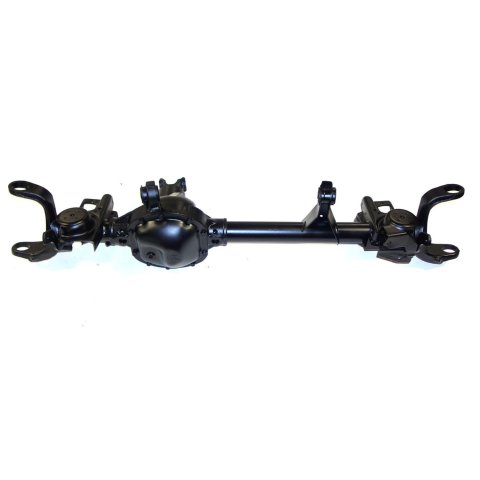 Zumbrota Remanufactured Axle Assemblies RAA434-1922B Assembly, Remanufactured, Open, 3.91:1 Ratio, Each