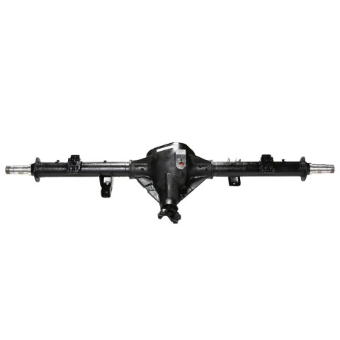 Zumbrota Remanufactured Axle Assemblies RAA435-1759B Assembly, Remanufactured, Open, 4.10:1 Ratio, Each