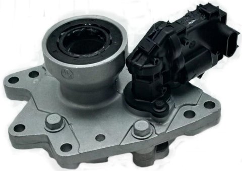Zumbrota Drivetrain 4WD Front Axle Actuator Housings NAA15200681 Housing, Front, Each