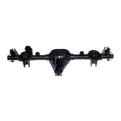 Zumbrota Remanufactured Axle Assemblies RAA435-117B Assembly, Remanufactured, Open, 3.73:1 Ratio, Each