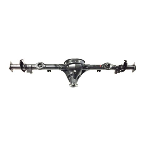 Zumbrota Remanufactured Axle Assemblies RAA435-2165 Assembly, Remanufactured, Limited Slip, 3.55:1 Ratio, Each
