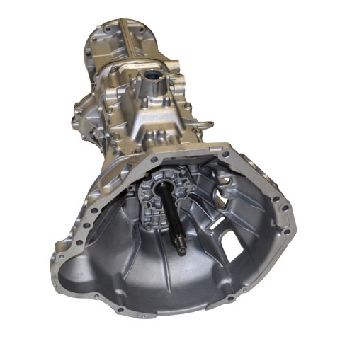 Zumbrota Remanufactured Manual Transmissions for 1988-1996 BRONCO, F-150, F-250 - RMTM5R2F-2 Transmission, Remanufactured, Five Speed, M5R2, Ford, 4WD, Each