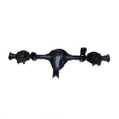 Zumbrota Remanufactured Axle Assemblies RAA435-2150A Assembly, Remanufactured, Open, 3.73:1 Ratio, Each