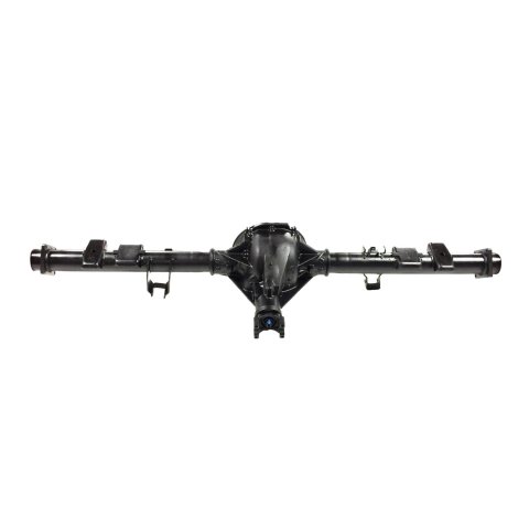 Zumbrota Remanufactured Axle Assemblies RAA435-2176B Assembly, Remanufactured, Open, 3.73:1 Ratio, Each