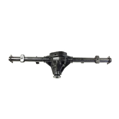 Zumbrota Remanufactured Axle Assemblies for 2004-2008 F-150, 2006-2008 MARK LT - RAA435-2209C Assembly, Remanufactured, Open, 3.73:1 Ratio, Each