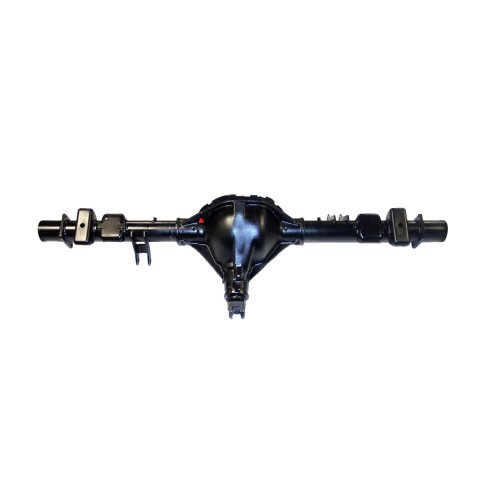 Zumbrota Remanufactured Axle Assemblies RAA435-1840B Assembly, Remanufactured, Open, 3.73:1 Ratio, Each