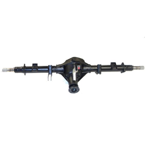 Zumbrota Remanufactured Axle Assemblies RAA435-1752B Assembly, Remanufactured, Open, 3.55:1 Ratio, Each