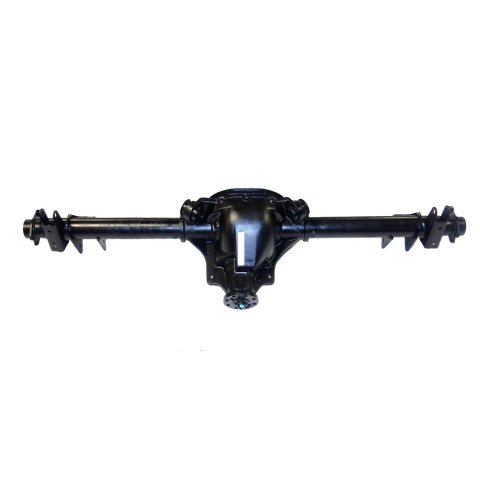 Zumbrota Remanufactured Axle Assemblies RAA435-1816B Assembly, Remanufactured, Open, 3.27:1 Ratio, Each