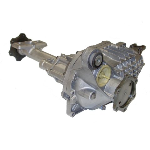 Zumbrota Remanufactured Axle Assemblies RAA440-1336B Assembly, Remanufactured, Open, 4.10:1 Ratio, Each