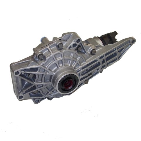 Zumbrota Remanufactured Axle Assemblies RAA440-1371F Assembly, Remanufactured, Open, 4.10:1 Ratio, Each