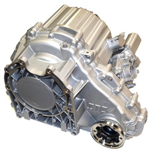Zumbrota Remanufactured Transfer Cases RTCLR023011 Case, Remanufactured, Chain Driven, Land Rover, Each