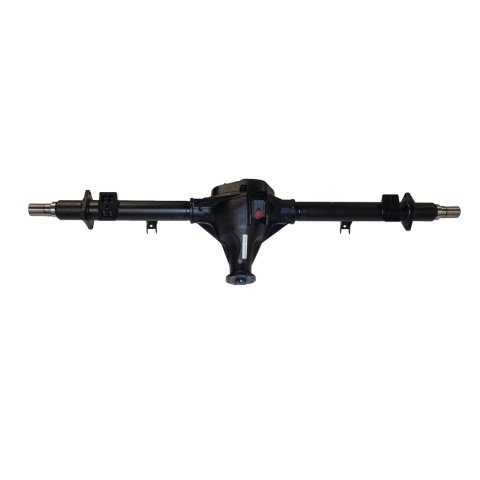 Zumbrota Remanufactured Axle Assemblies for 1997-1998 E-350 ECONOLINE, ECONOLINE CLUB WAGON - RAA435-2053C Assembly, Remanufactured, Open, 3.55:1 Ratio, Each