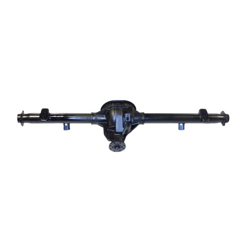 Zumbrota Remanufactured Axle Assemblies for 2000 F-150 - RAA435-2074D Assembly, Remanufactured, Open, 4.10:1 Ratio, Each