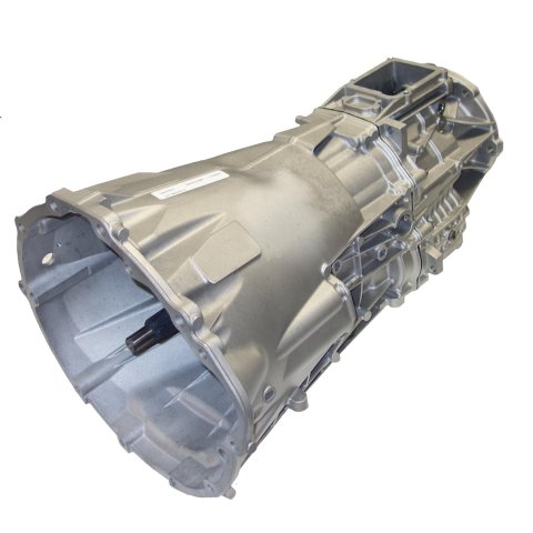 Zumbrota Remanufactured Manual Transmissions RMTNSG370-10 Transmission, Remanufactured, Six Speed, NSG370, Jeep, Wrangler, RWD, Each