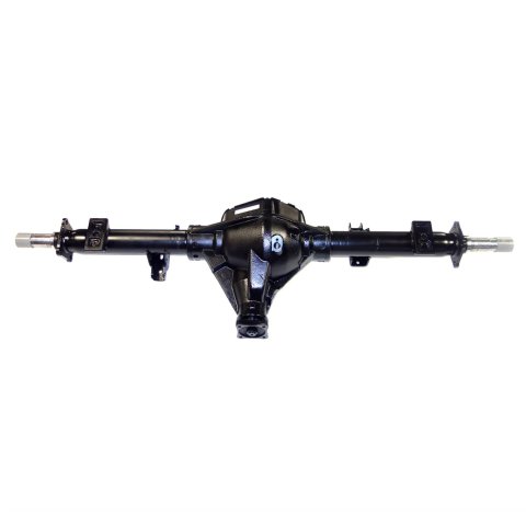 Zumbrota Remanufactured Axle Assemblies RAA435-2158A Assembly, Remanufactured, Open, 3.73:1 Ratio, Each