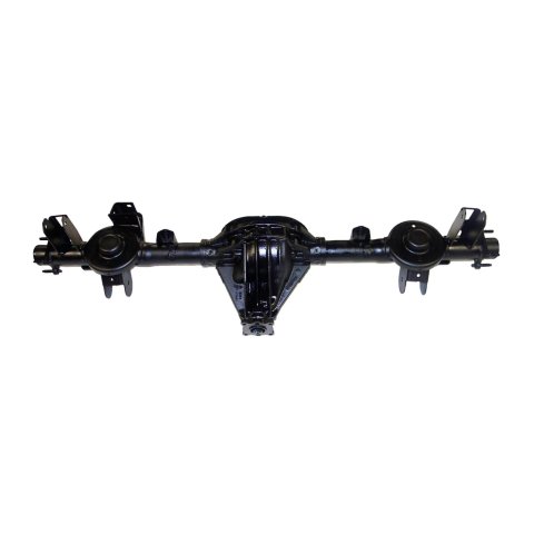 Zumbrota Remanufactured Axle Assemblies RAA435-2242C Assembly, Remanufactured, Open, 3.73:1 Ratio, Each