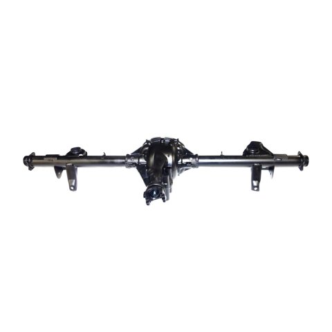 Zumbrota Remanufactured Axle Assemblies RAA435-1936A Assembly, Remanufactured, Open, 3.08:1 Ratio, Each