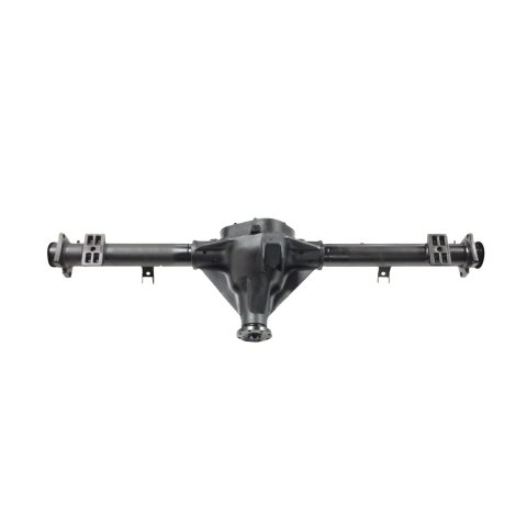 Zumbrota Remanufactured Axle Assemblies RAA435-183B Assembly, Remanufactured, Open, 4.10:1 Ratio, Each