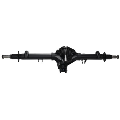Zumbrota Remanufactured Axle Assemblies RAA435-1874 Assembly, Remanufactured, Open, 3.73:1 Ratio, Each