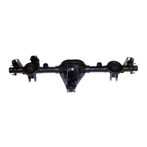 Zumbrota Remanufactured Axle Assemblies for 2006-2010 COMMANDER, 2005-2010 GRAND CHEROKEE - RAA435-151C Assembly, Remanufactured, Open, 3.73:1 Ratio, Each